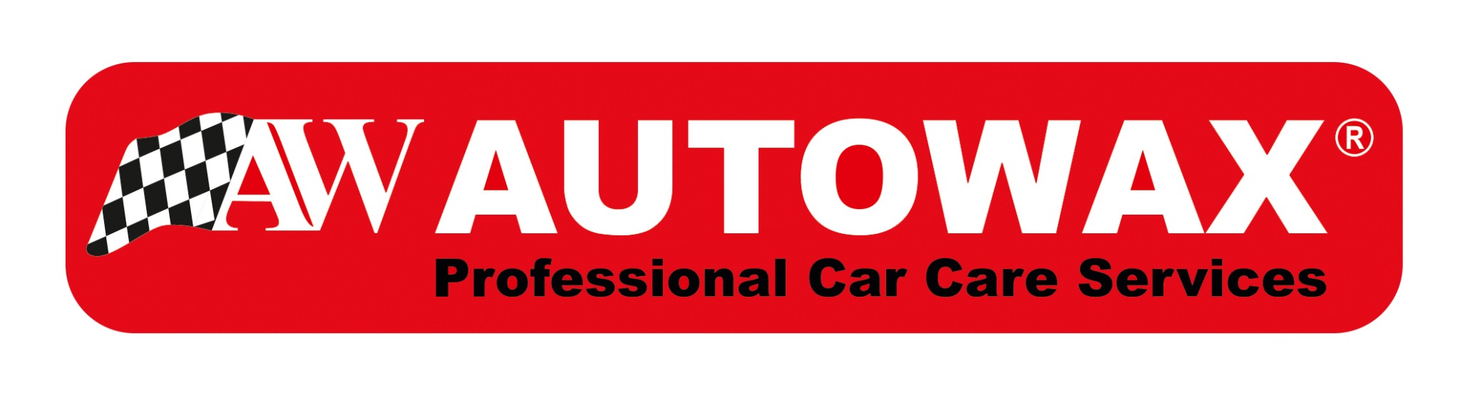 AutoWax Ataşehir yatay logosu